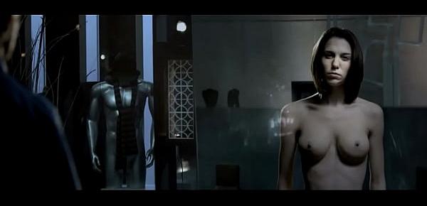  Christy Carlson Romano in Mirrors 2 (2011)